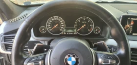 BMW X5 40d, снимка 4