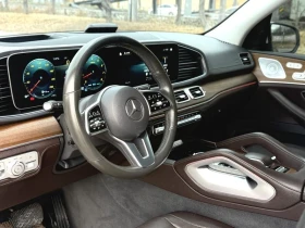 Mercedes-Benz GLE GLE450 4MATIC| 362к.с.| ВКЛ.ТЕХНОТЕСТ, снимка 11