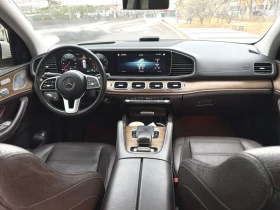 Mercedes-Benz GLE GLE450 4MATIC| 362к.с.| ВКЛ.ТЕХНОТЕСТ, снимка 7