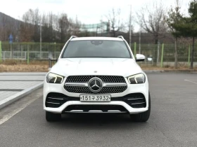 Mercedes-Benz GLE GLE450 4MATIC| 362к.с.| ВКЛ.ТЕХНОТЕСТ, снимка 1