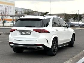 Mercedes-Benz GLE GLE450 4MATIC| 362к.с.| ВКЛ.ТЕХНОТЕСТ, снимка 4