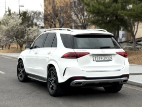 Mercedes-Benz GLE GLE450 4MATIC| 362к.с.| ВКЛ.ТЕХНОТЕСТ, снимка 2