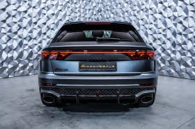 Audi RSQ8 Performance* Carbon* B&O* 360, снимка 5