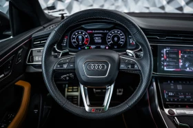 Audi RSQ8 Performance* Carbon* B&O* 360, снимка 10