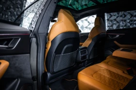 Audi RSQ8 Performance* Carbon* B&O* 360, снимка 14