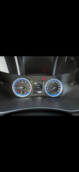 Suzuki SX4 S-Cross, снимка 12