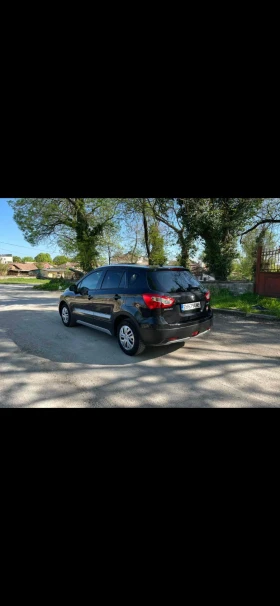 Suzuki SX4 S-Cross, снимка 6