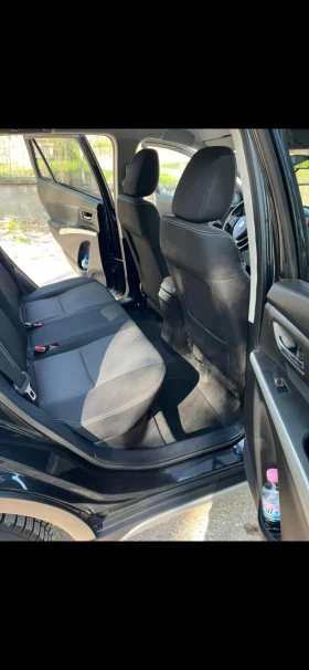 Suzuki SX4 S-Cross, снимка 13