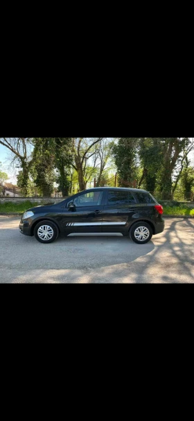 Suzuki SX4 S-Cross, снимка 3