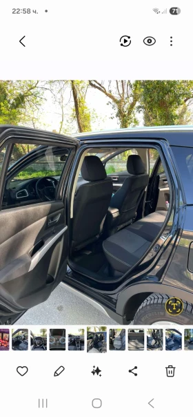 Suzuki SX4 S-Cross, снимка 14