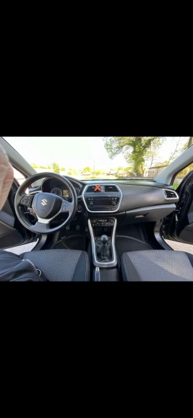 Suzuki SX4 S-Cross, снимка 9