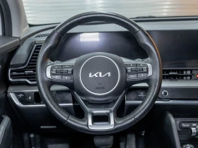 Kia Sportage EX AWD, снимка 8
