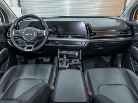 Kia Sportage EX AWD, снимка 10