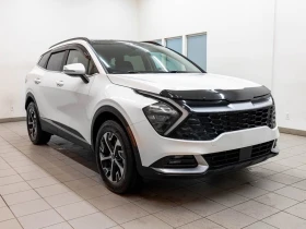 Kia Sportage EX AWD, снимка 3