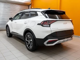 Kia Sportage EX AWD, снимка 6