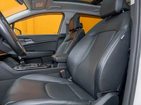 Kia Sportage EX AWD, снимка 11