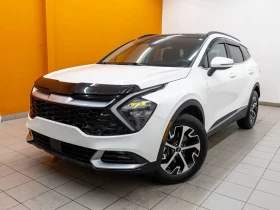 Kia Sportage EX AWD, снимка 1