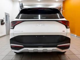 Kia Sportage EX AWD, снимка 5