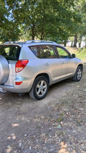Toyota Rav4, снимка 2