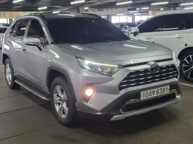 Toyota Rav4 2.5 2Wd, снимка 3