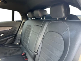 Mercedes-Benz GLC 300 d 4MATIC, снимка 12