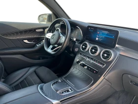 Mercedes-Benz GLC 300 d 4MATIC, снимка 9