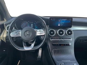 Mercedes-Benz GLC 300 d 4MATIC, снимка 7