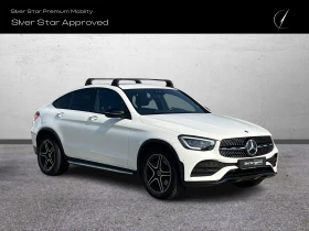 Mercedes-Benz GLC 300 d 4MATIC, снимка 2