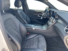 Mercedes-Benz GLC 300 d 4MATIC, снимка 11