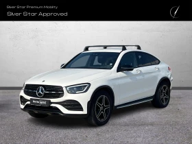 Mercedes-Benz GLC 300 d 4MATIC, снимка 1