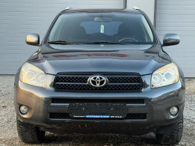 Toyota Rav4 2.2D4D* 4X4* KLIMATIK* TOP, снимка 2