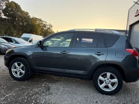 Toyota Rav4 2.2D4D* 4X4* KLIMATIK* TOP, снимка 17