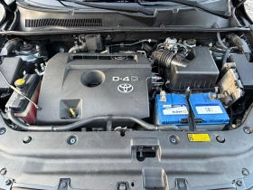 Toyota Rav4 2.2D4D* 4X4* KLIMATIK* TOP, снимка 14