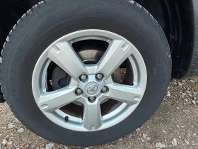Toyota Rav4 2.2D4D* 4X4* KLIMATIK* TOP, снимка 13