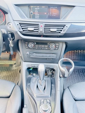 BMW X1 23d, снимка 8
