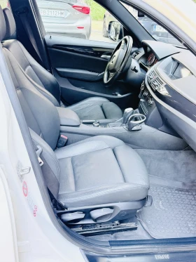 BMW X1 23d, снимка 10