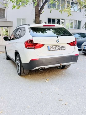 BMW X1 23d, снимка 5
