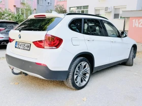 BMW X1 23d, снимка 4