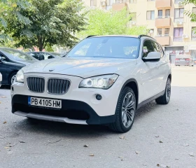BMW X1 23d, снимка 3
