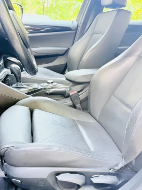 BMW X1 23d, снимка 13