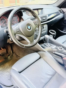 BMW X1 23d, снимка 9