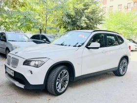 BMW X1 23d, снимка 1