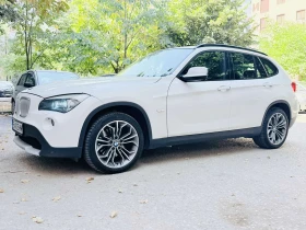 BMW X1 23d, снимка 2