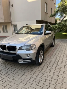 BMW X5 3.0d, снимка 2