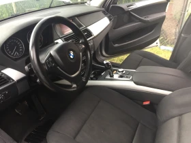 BMW X5 3.0d, снимка 13