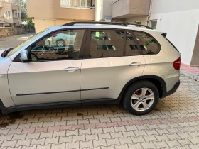 BMW X5 3.0d, снимка 8