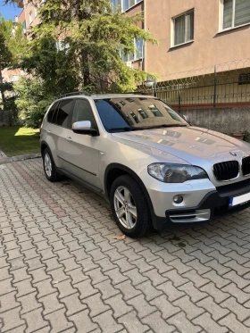 BMW X5 3.0d, снимка 1