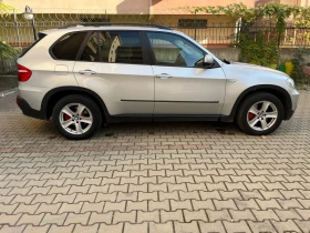 BMW X5 3.0d, снимка 9