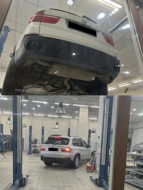 BMW X5 3.0d, снимка 6
