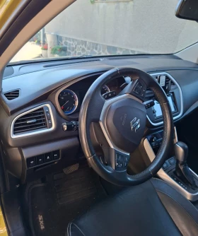 Suzuki SX4 S-Cross, снимка 6